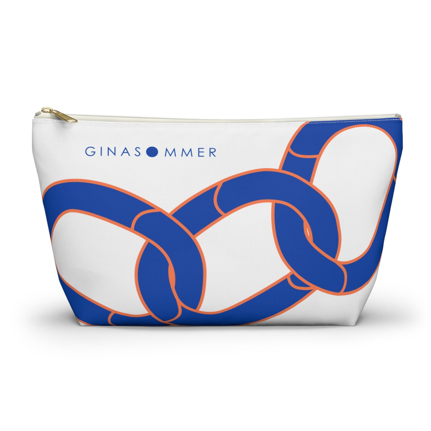 Traveler Pouch - Riviera