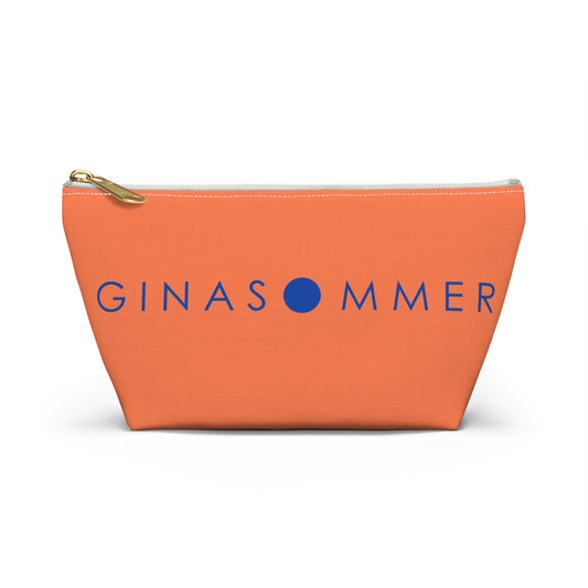 Mini Pouch - Riviera