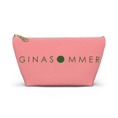Mini Pouch - Orchard