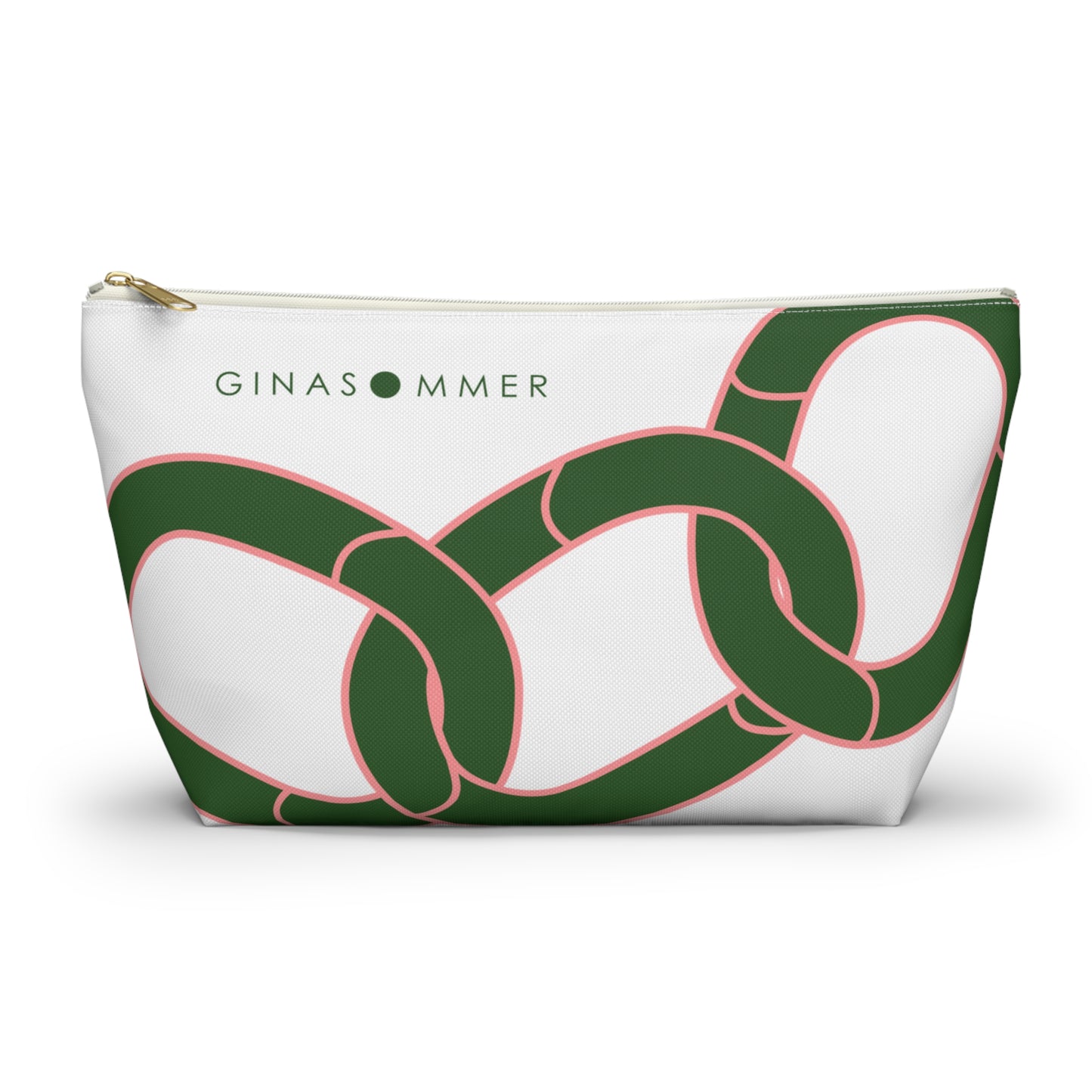 Traveler Pouch - Orchard
