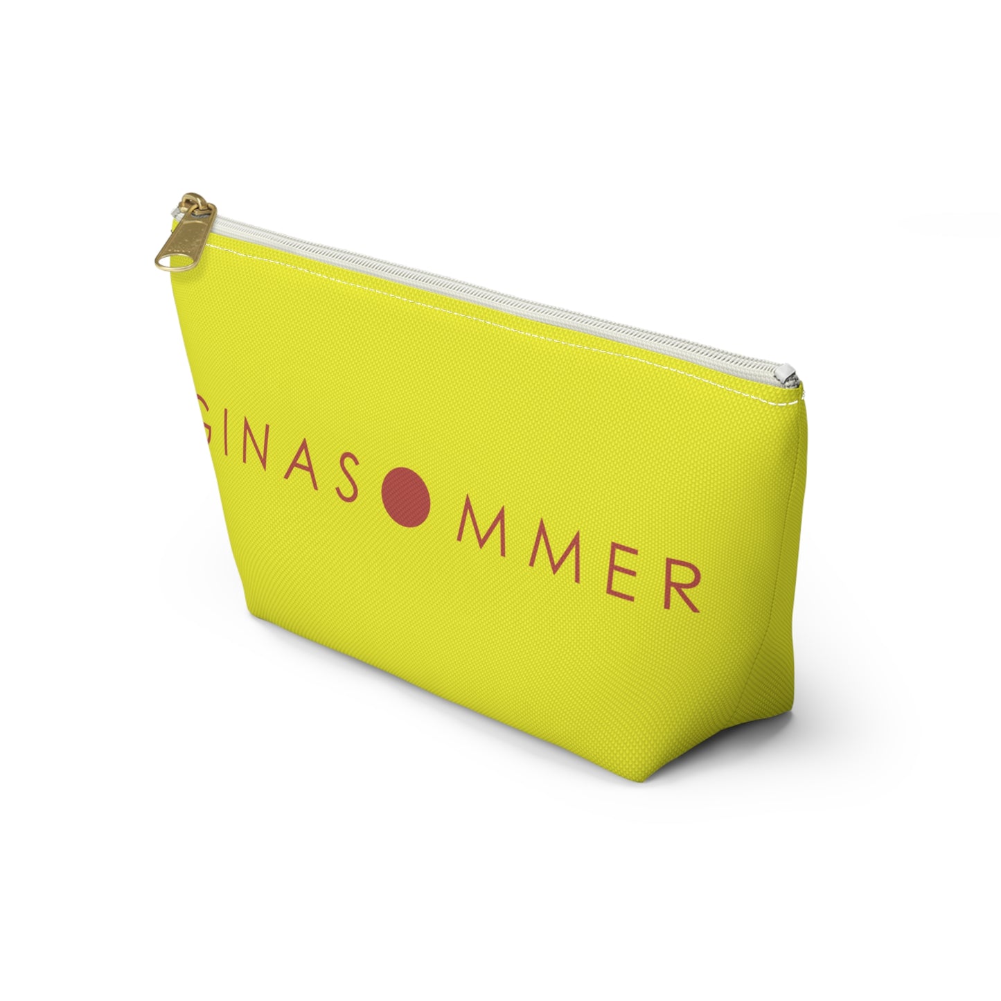 Mini Pouch - Sunset