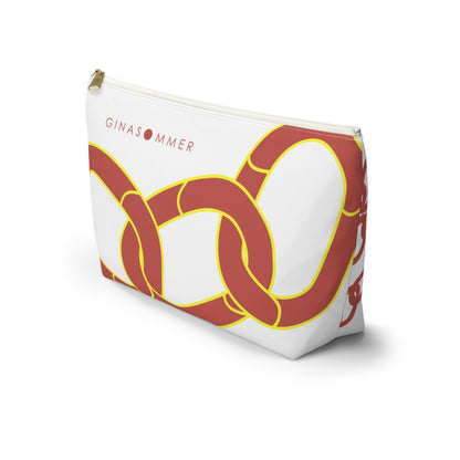 Traveler Pouch - Sunset