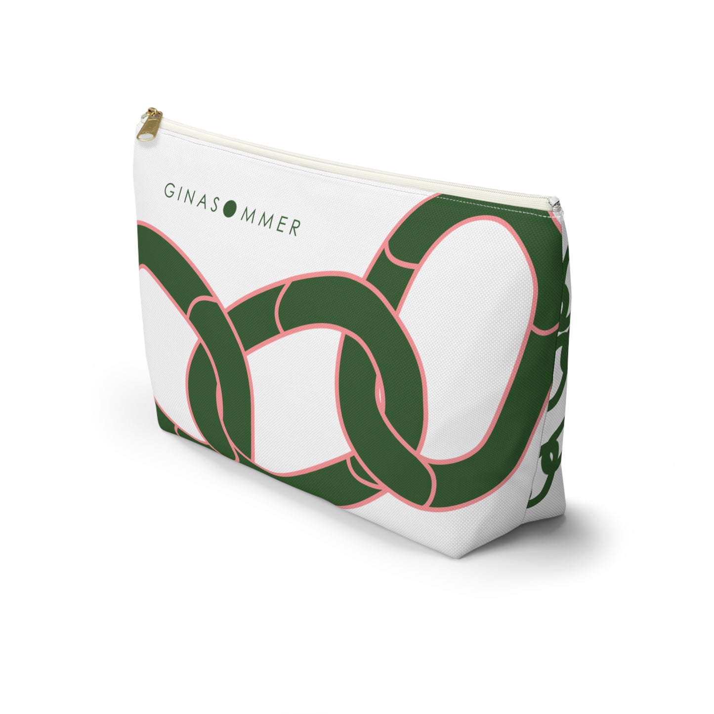 Traveler Pouch - Orchard