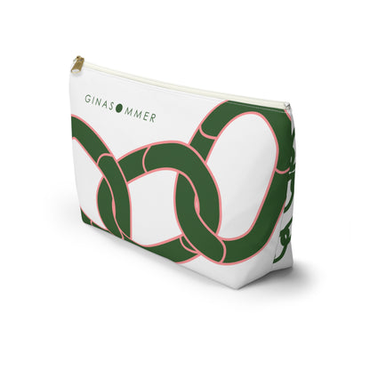 Traveler Pouch - Orchard
