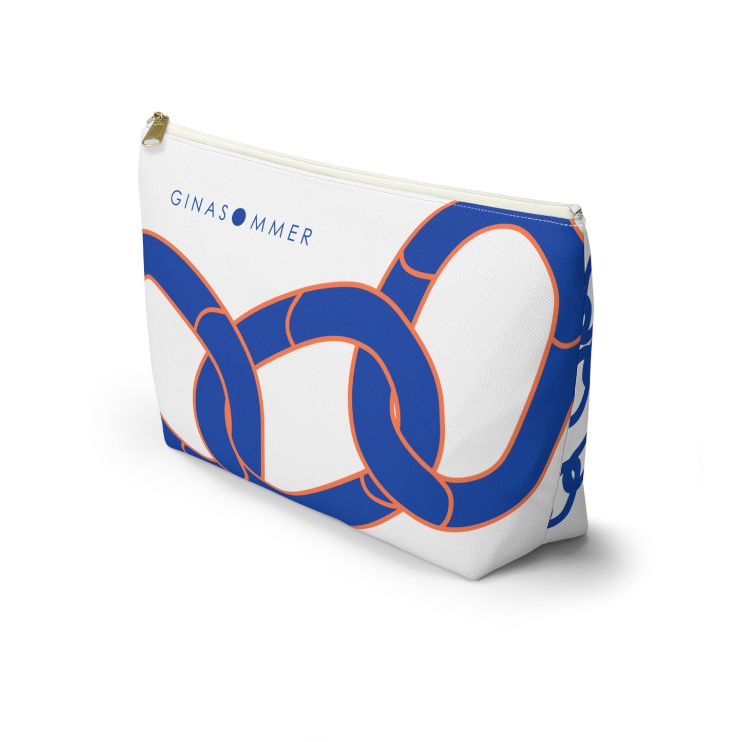 Traveler Pouch - Riviera