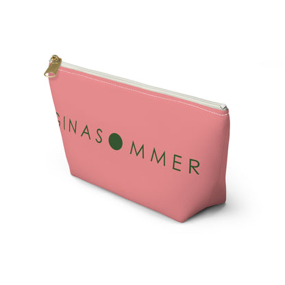 Mini Pouch - Orchard