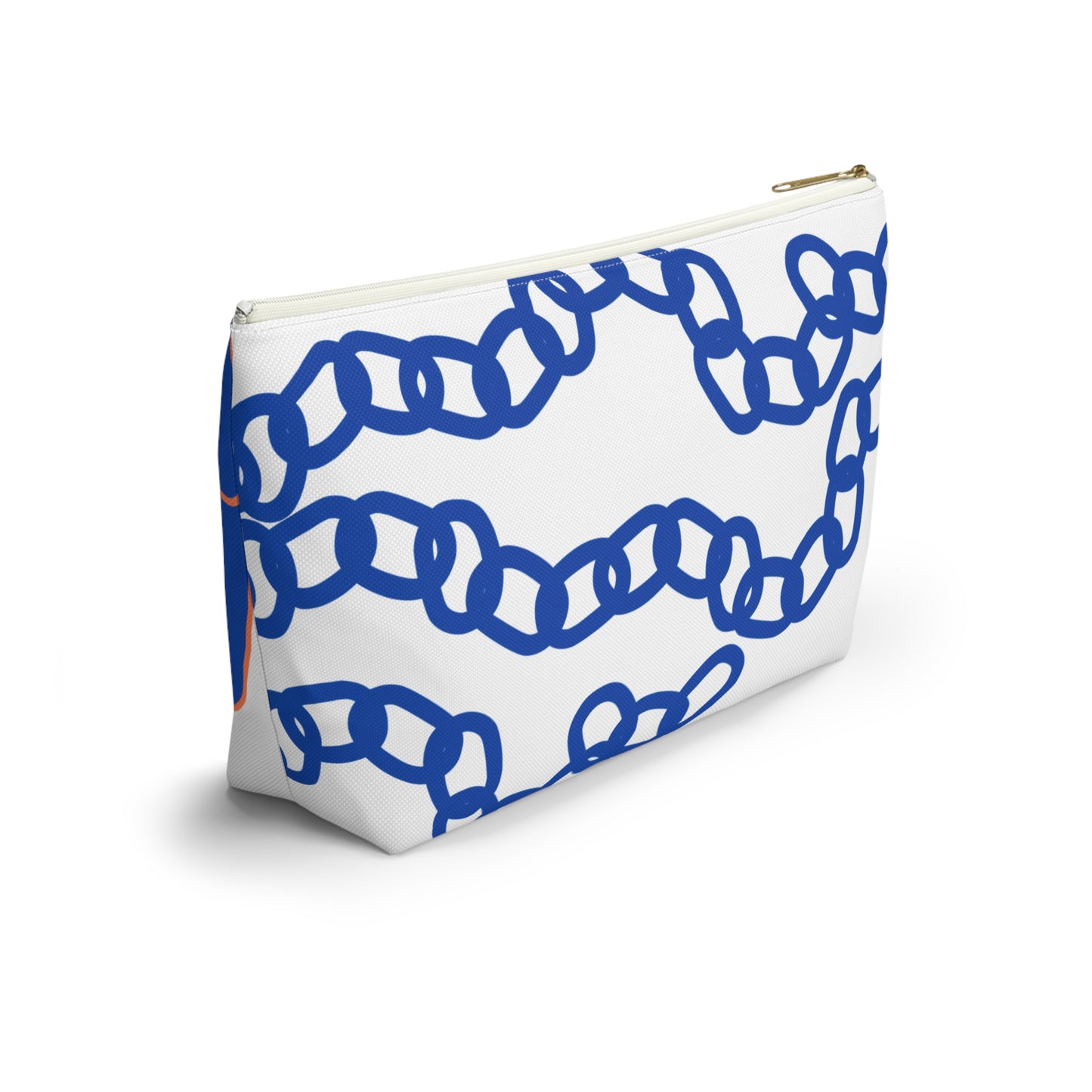 Traveler Pouch - Riviera