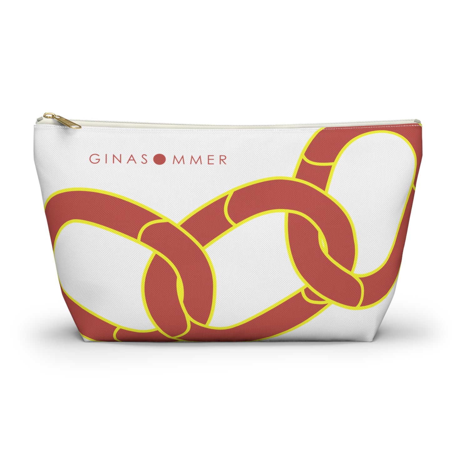 Traveler Pouch - Sunset
