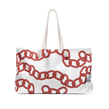 Beach Tote Bag - Sunset