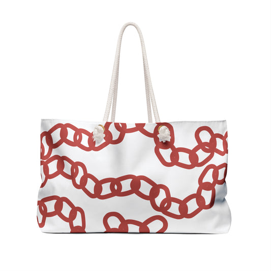 Beach Tote Bag - Sunset