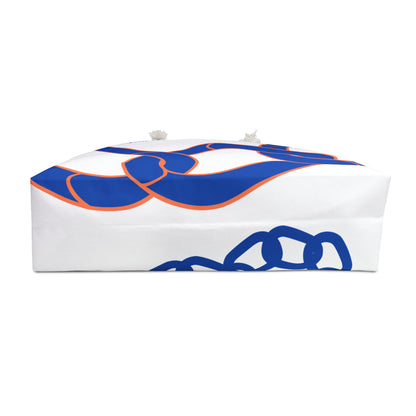 Beach Tote Bag - Riviera