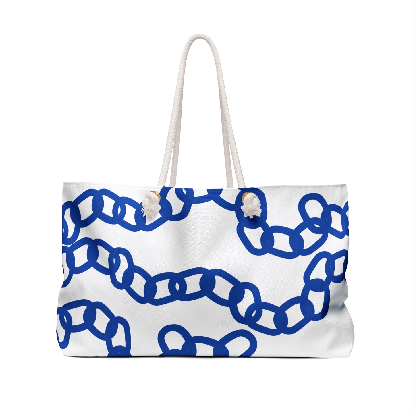 Beach Tote Bag - Riviera