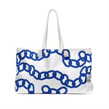 Beach Tote Bag - Riviera